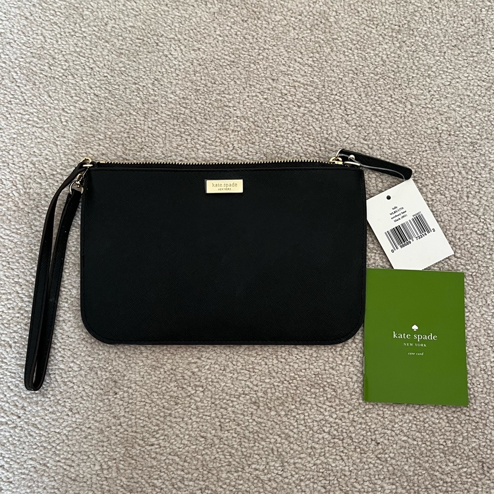 Kate Spade Lolly Newbury Wrislet